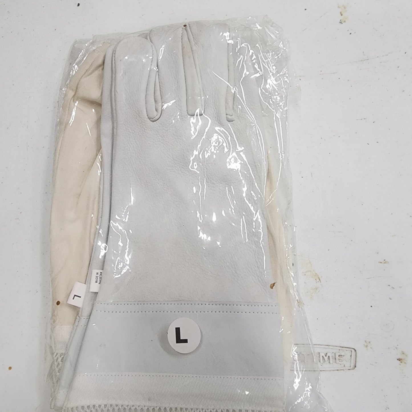 Bee Gloves (Large)